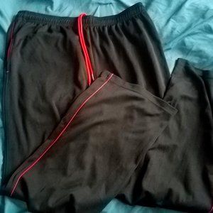 Men's Medium Reebok Athletic Pants